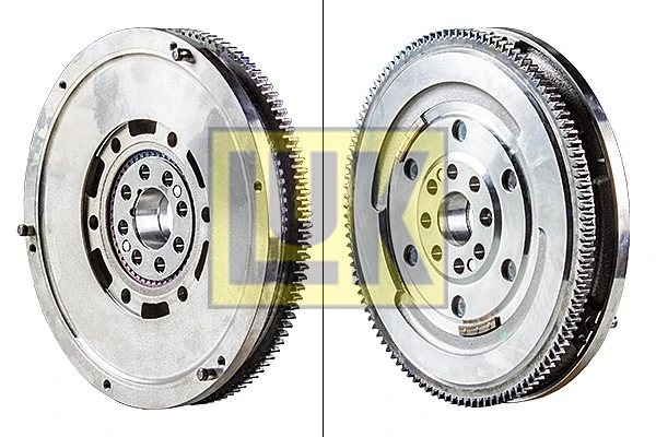 Flywheel